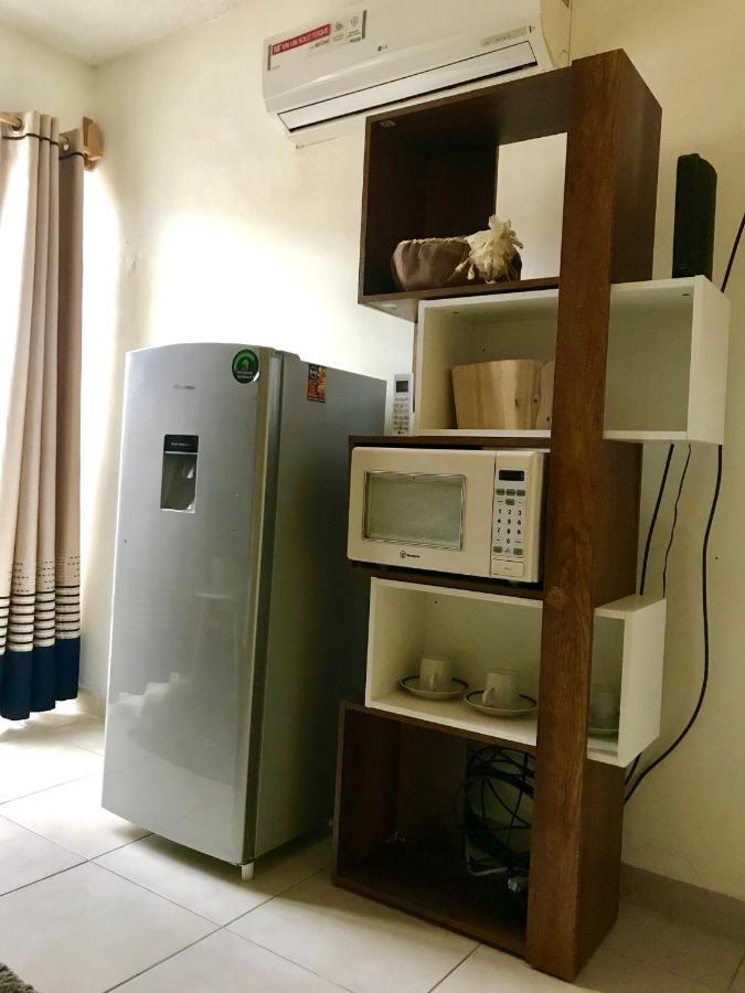 Jr Suite En Zona Residencial Linda Vista - Magnifica Ubicacion Y Tranquilidad. Monterrey Dış mekan fotoğraf
